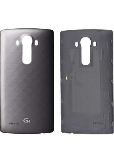 Teknonet Lg G4 Uyumlu Batarya Kapağı 001
