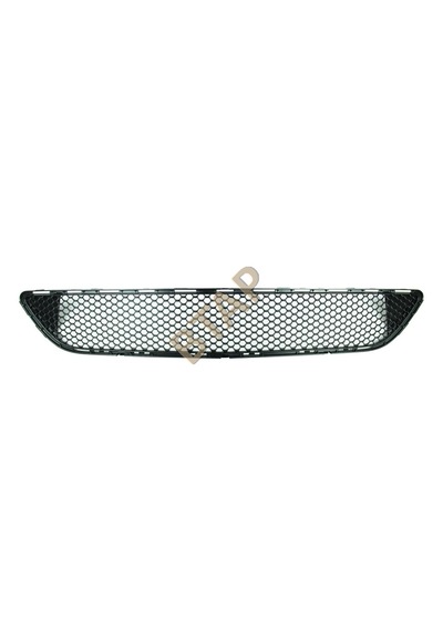 Mercedes W204 Amg Tampon Izgarası Orta 2048850153 Taıwan