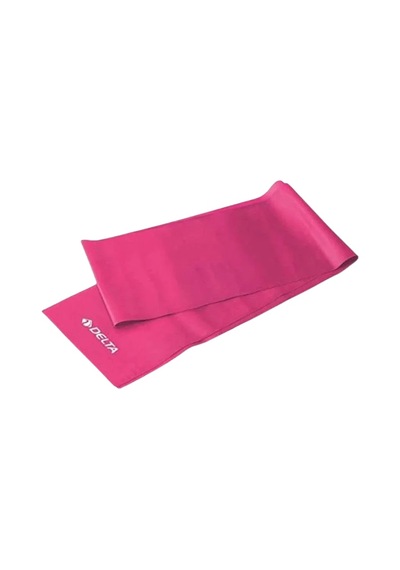 Delta Pilates Bandı Orta Pembe
