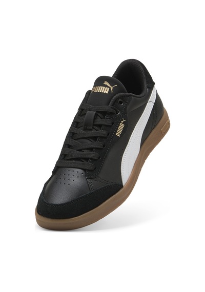 Puma Vikky Star Og Kadın Siyah Sneaker Ayakkabı 40260102 1699110 Siyah