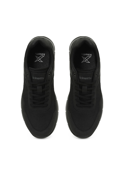 Kinetix Borvıe 6fx Erkek Sneaker Siyah