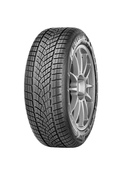 Goodyear 225/60R18 104V XL Ultragrıp Performance + Suv Kış Lastiği 2022