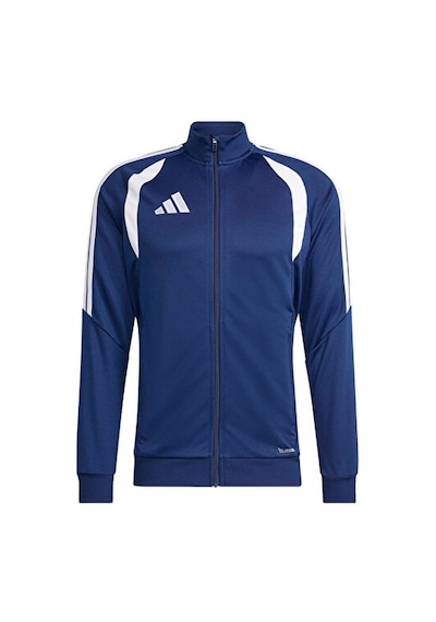 Adidas Tiro26l Tr Jkt Erkek Futbol Kamp Ceketi Jy7205 Lacivert