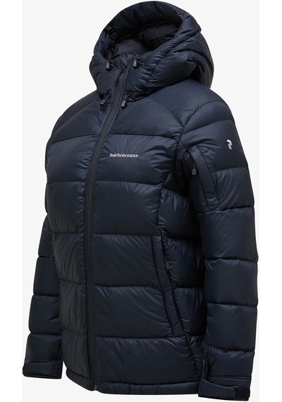 Peak Performance W Frost Down Kadın Siyah Mont G79632030-10011 Siyah