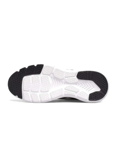 HUMMEL Siyah Fileli Hafif Esnek Hava Alabilen Unisex Spor Ayakkabı 900880 Hml Crosslite 26
