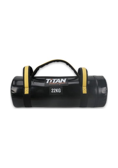 Power Bag Güç Çalışma Çantası 22 Kğ