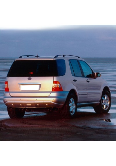 Mercedes Ml Serisi W163 98-05 Arka Bagaj Kapak Amortisörü 1 Adet 1 Adet