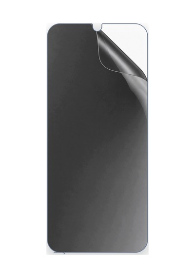 Schitec Lg W31 Hayalet Privacy Hidrojel Ekran Koruyucu Film