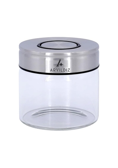 Ar Yıldız Timeless Slim Saklama Kabı 150 Ml Çok Renkli