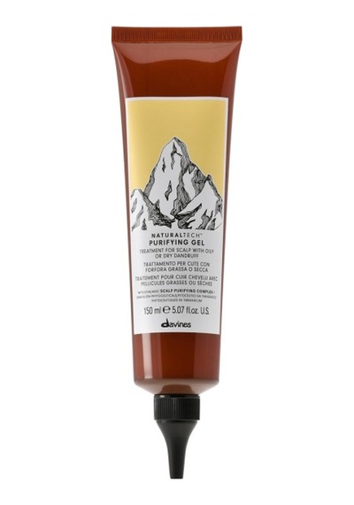 Davines Purifying Gel 150 ML