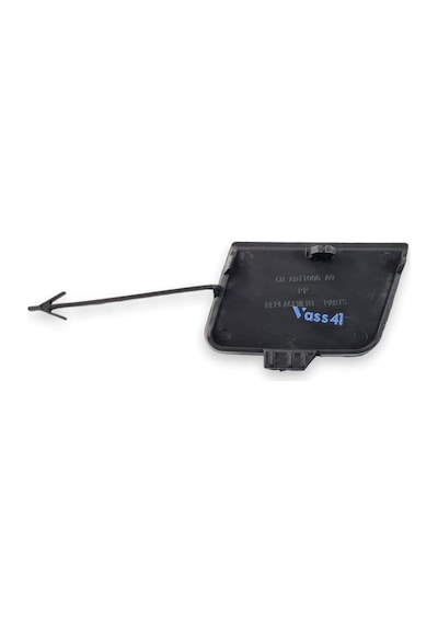 Audi A3 Sportback 2004-08 Ön Tampon Çeki Demiri Kapağı 8P4807241