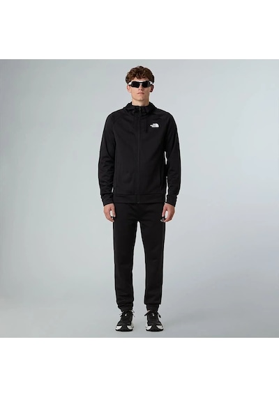 The North Face M Reaxıon 2.0 Jogger Erkek Eşofman Altı Nf0a8drsks71 Nf0a8drsks71 Siy Siyah
