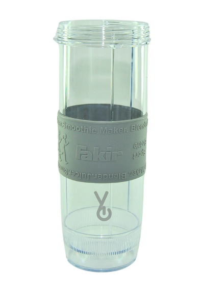 Fakir Dynamic, Mix İt Easy 570ml Hazne