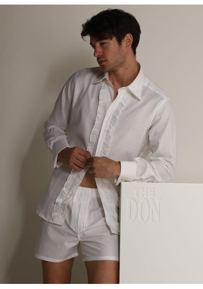 The Don Thedon Damat Boxer