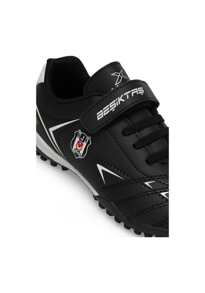 Kinetix Kero Bjk F 4pr Siyah 31-35 Filet Halı Saha