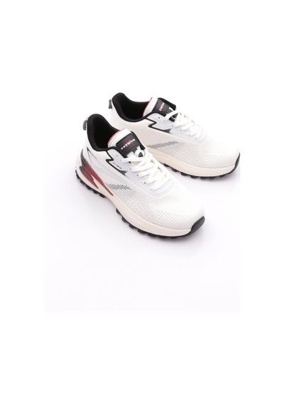 M.P Mp 251-2823 Kadın Sports Casual Ayakkabı Beyaz