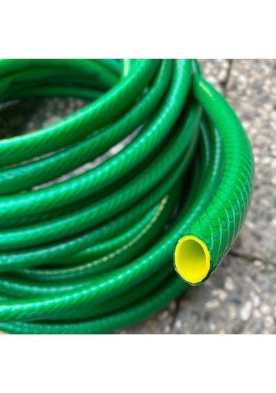 Fırat New Garden Hoses Bahçe Hortumu 1/2 20 Metre