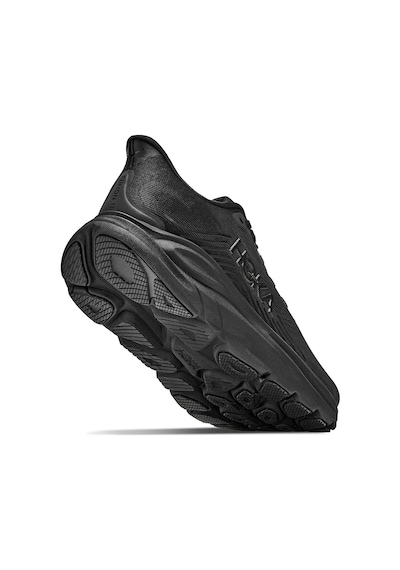 Hoka Clifton 11 Erkek Koşu Ayakkabısı 1176572-bblc Siyah