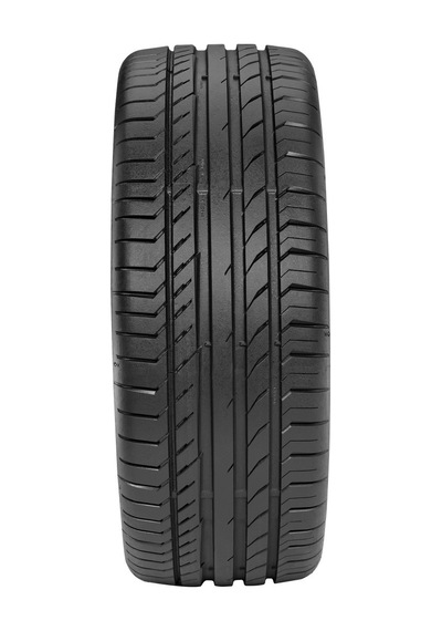 Continental 235/45 R19 95V FR ContiSportContact 5 SUV SSR MOE Suv Yaz Lastiği 2024