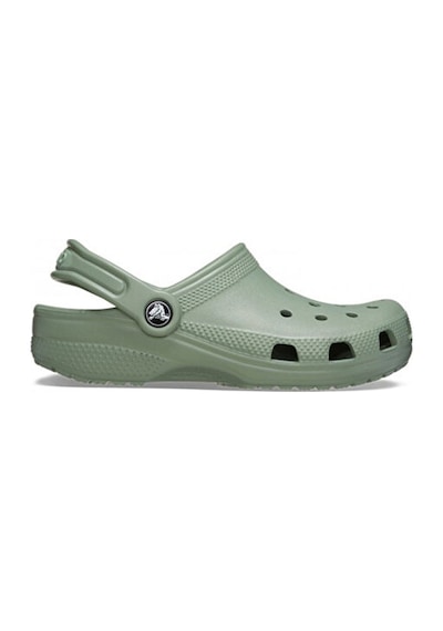 Crocs Classic Clog K Çocuk Terliği 206991-308 Yeşil Yeşil