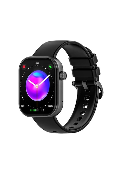 Infinix XWatch 3 Akıllı Saat (Distribütör Garantili)