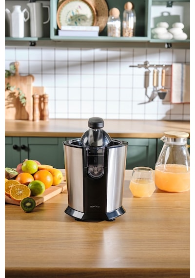 Karaca Freshmix Pro Inox Büyük Narenciye Sıkacağı