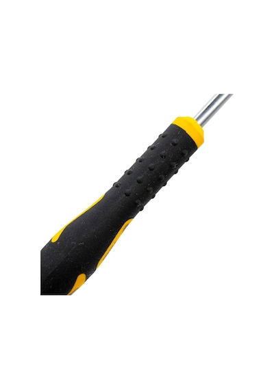 Narex 833651 Elektronikçi Tip Klemens Yıldız Uçlu Tornavida Ph000x60 Mm