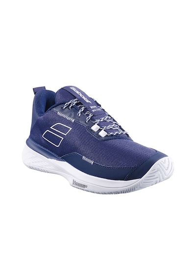 Babolat Babolat Sfx Evo All Court Erkek Mavi Tenis Ayakkabısı 7655 Mavi