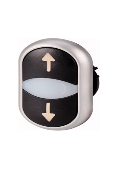 M22-ddl-s-x7 İkili Buton Kafası Yaylı