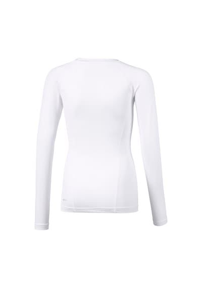 Puma Lıga Baselayer Çocuk Uzun Kollu Tişört 655921 04 Beyaz