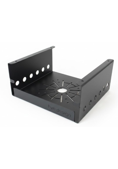 Hvngroup Metal Mini Pc Tutucu