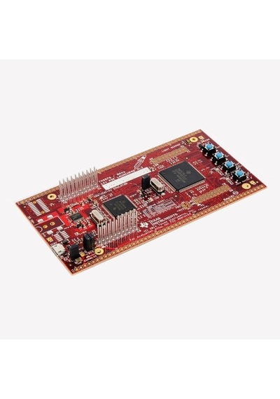 Launchxl2-tms57012 Hercules Launchpad Development Kit Tms570ls1224 Arm Cortex R4f 180mhz 32 Bit Mcu Geliştirme Kartı