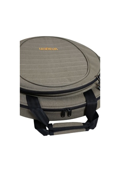 Wagon 06 Serisi 22" Zil Çantası - Yeşil
