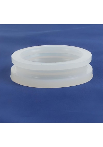 Silikon Conta Vakum Cam Tüp Sistem Güneş Enerjisi 47 Mm 36 Adet Cam Boru Sistem Contası