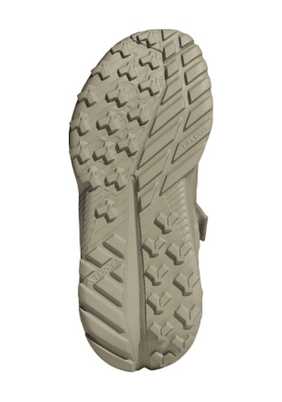 Adidas Jı1030 Terrex Hydroterra At Unisex Sandalet Renkli Çok Renkli