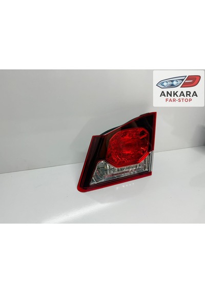 Honda Civic Fd6 2009 - 2012 Stop Lambası Sağ İç Arka Bagajda Kalan Sağ İç