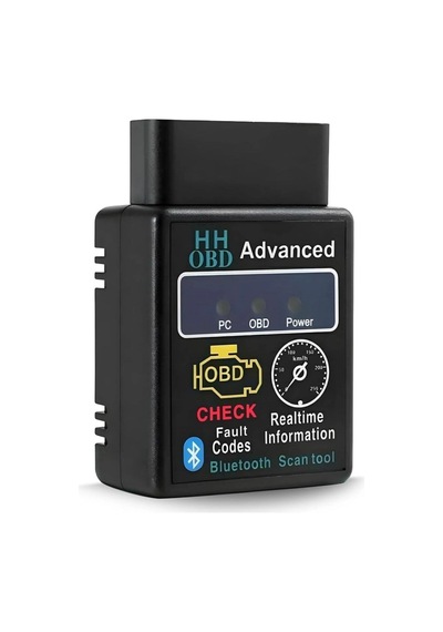 Bluetooth Arıza Tespit Cihazı Araç Motor Arıza Okuma, Check Engine Sıfırlama, Oto Diagnostik Scanner 5580