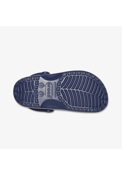 Crocs Classic Unisex Lacivert Terlik Düz 10001 Lacivert