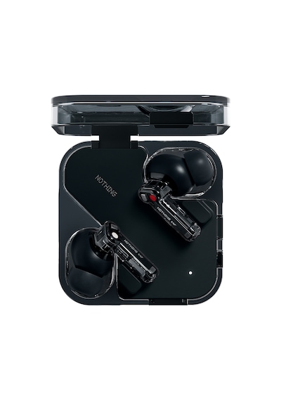 Nothing Ear Bluetooth Kulak İçi Kulaklık (Nothing Türkiye Garantili)