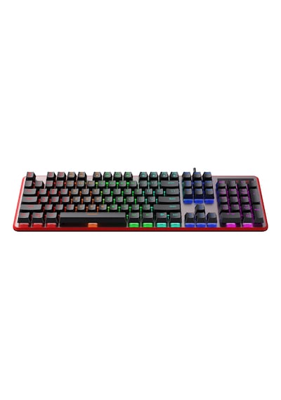 Havit Gamenote KB870L RGB Backlit Gaming Mekanik Klavye