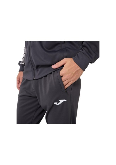 Joma Premium Kamp Eşofmanı 9212325 Antrasit