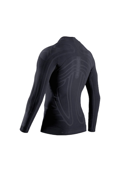 X-Bionic X-bıonıc X-bıonıc Heatloop Shırt Ls Men 6000 Siyah