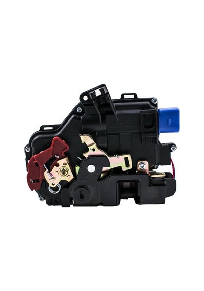 Skoda Octavia Kapı Kilit Motoru Sol Arka 2004-2013