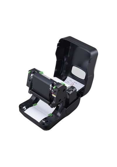 Tsc Tl241 Masaüstü Barkod Yazıcı Usb-ethernet
