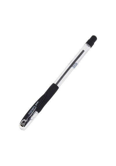 Uni-ball Tükenmez Kalem Sg-100 0.7 Mm Siyah