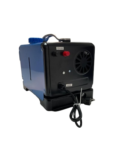 Ahmet Otomotiv Coolman Webasto Tipi Coolman S-44 Portable Ahmet Otomotiv Coolman Webasto Tipi Coolman S-44 Portable