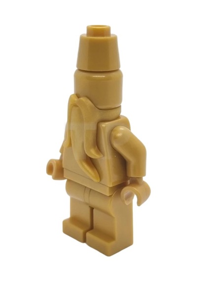 Harry Potter: Statue - The Ministry Of Magic Monochrome Orjinal Minifigür Hp363