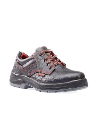 Yds Elsp1090 S3 İş Ayakkabısı No : 43 Siyah