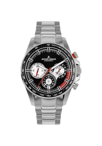 Jacque Lemans Liverpool 1-2127e Erkek Kol Saati