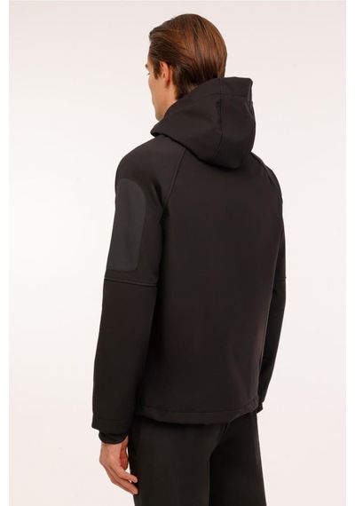Lumberjack Ml Treys 5dc100 4pr 101880403 Erkek Mont Siyah S-xxl Siyah